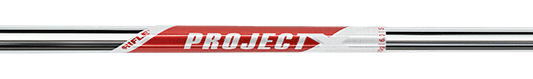 Project X - Project X Red - Mid Launch